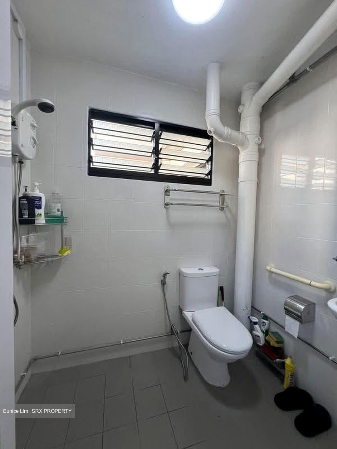 Blk 116 Kebun Baru Heights (Ang Mo Kio), HDB 2 Rooms #606633611